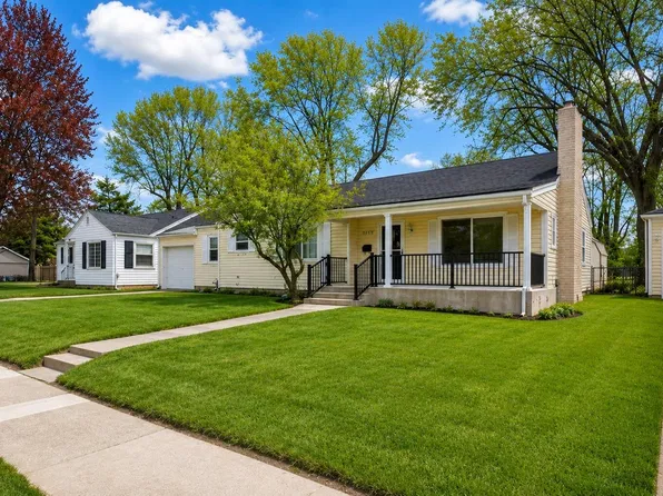 510 E Portland Street, Springfield, MO 65807
