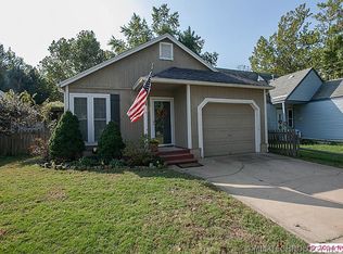 2006 W 62nd St, Tulsa, OK 74132