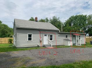 12087 Lincoln St #2, Ridgely, MD 21660