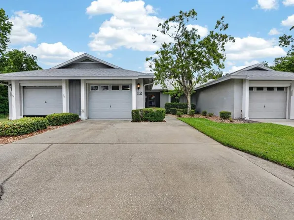 12 Lake Forest Cir N, Palm Coast, FL 32137