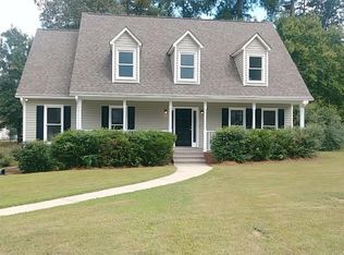 5052 Summer Crest Dr, Pinson, AL 35126