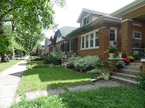 3rd image of 5034 N Monticello Ave
