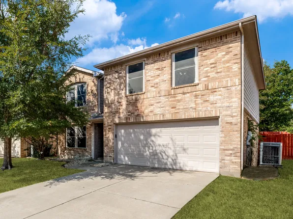 2525 Mesa Valley Dr, McKinney, TX 75071