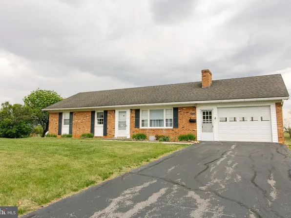 433 Mill Rd, Woodstock, VA 22664