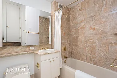Sold by Trump International Realty