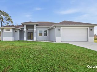 1126 Cassin Ave, Lehigh Acres, FL 33971
