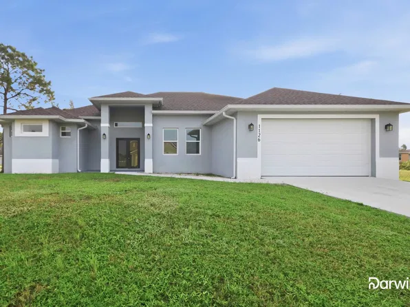 1126 Cassin Ave, Lehigh Acres, FL 33971