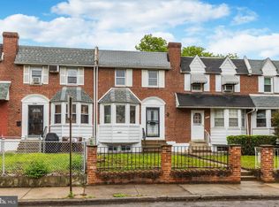 7247 Glenthorne Rd, Upper Darby, PA 19082
