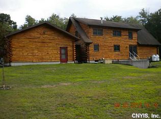 1079 Stone Barn Rd, Cleveland, NY 13042