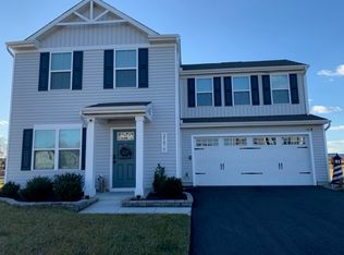 25076 Saltwater Cir, Selbyville, DE 19975