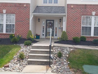 18 Brook Farm Ct #F-18f, Perry Hall, MD, 21128