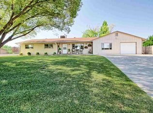 2227 Kingston Rd, Grand Junction, CO 81507