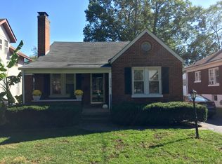 2370 Hawthorne Ave, Louisville, KY 40205