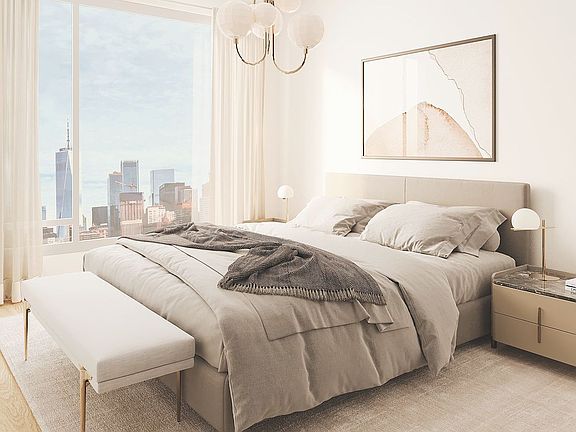 2nd image of 37-34 33rd St #3E