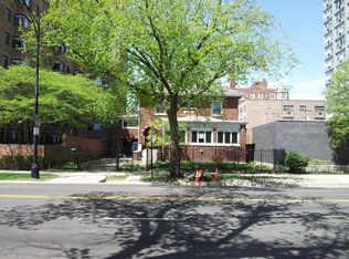 5640 N Sheridan Rd, Chicago, IL 60660