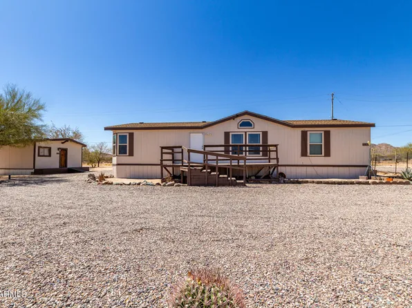 1439 S KEELING Lane, Maricopa, AZ 85139