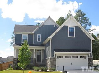 203 Kinney Glenn Ct, Durham, NC 27713