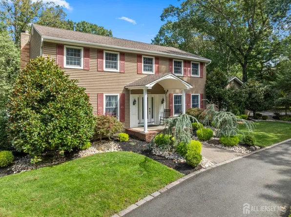 3 Phyllis Pl, Milltown, NJ 08850