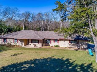 7567 Fm 2727, Terrell, TX 75161