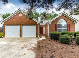 176 Stoneforest Dr, Woodstock, GA 30189