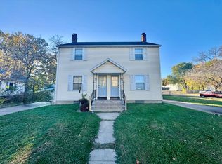 2032 2nd St, Eau Claire, WI 54703