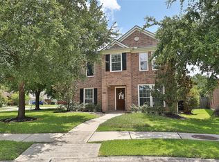 28510 Chateau Springs Ct, Spring, TX 77386