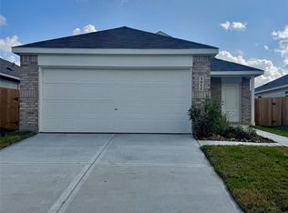 5810 Patriot Sound Dr, Humble, TX 77338