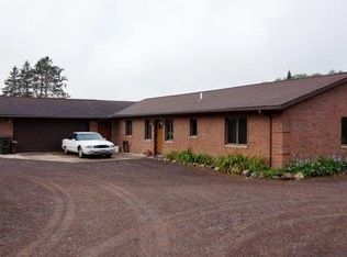 6447 Gilly Rd, Finlayson, MN 55735
