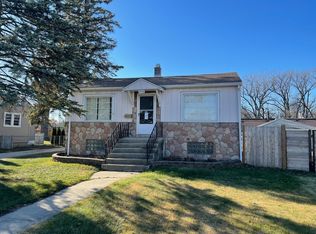 4530 Maple Ave, Berwyn, IL 60402