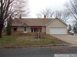 1031 3rd St SE, Forest Lake, MN 55025