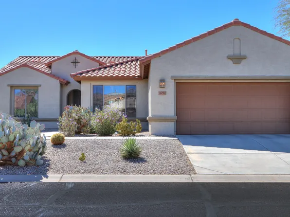 4797 W NOGALES Way, Eloy, AZ 85131