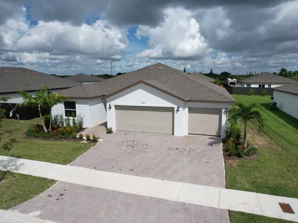 17435 SW 285th St, Homestead, FL