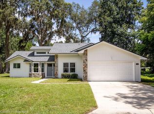 552 Fox Hollow Ln, Saint Augustine, FL 32086