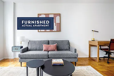 Rented by The Blueground