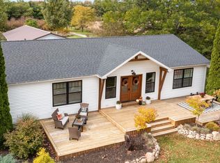 6628 S Waldron Rd, Sheridan, MI 48884