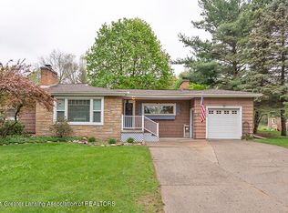 4523 Cherokee Way, Okemos, MI 48864