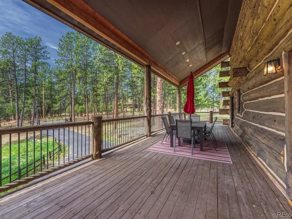 4150 Aztec Road, Indian Hills, CO 80454