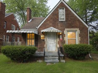 14909 E State Fair St, Detroit, MI 48205