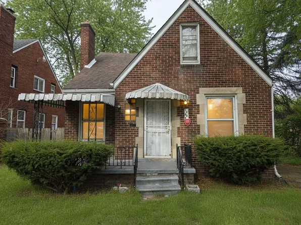 14909 E State Fair St, Detroit, MI 48205