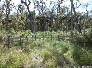 Eels Grove Rd, Edgewater, FL 32141