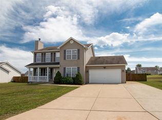 93 Jason Kyle Dr, Warrenton, MO 63383