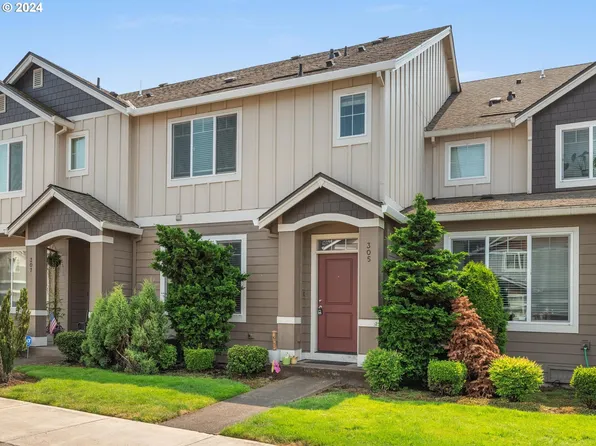 305 NE 52nd St, Vancouver, WA 98663