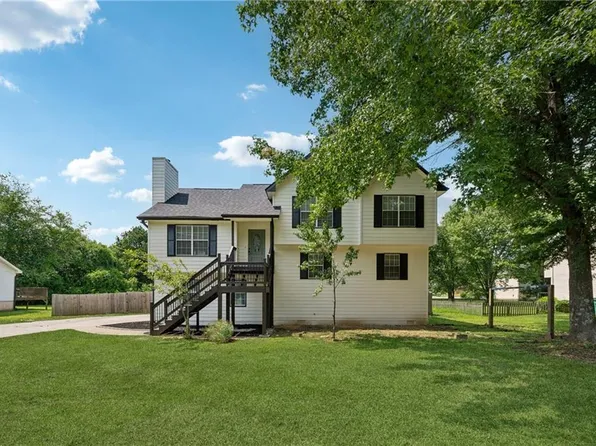 48 Bishop Rd NW, Cartersville, GA 30121