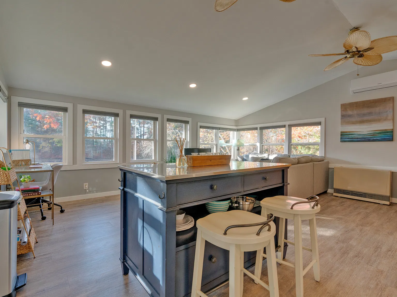 1 bed, 650 sqft, $1,750 — Photo 1