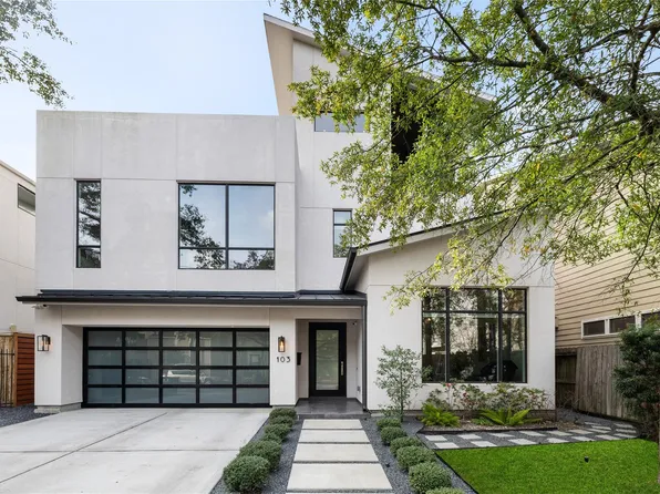 103 Roy St, Houston, TX 77007