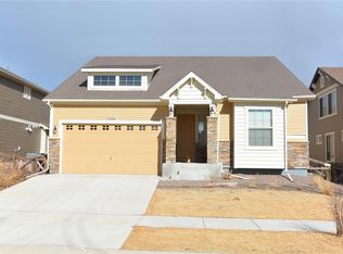 8286 Birch Tree Loop, Colorado Springs, CO 80927