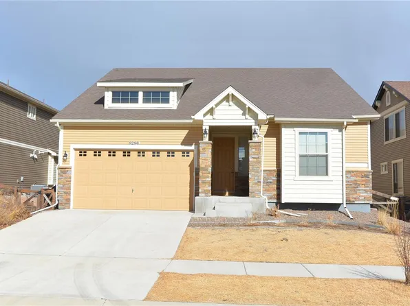 8286 Birch Tree Loop, Colorado Springs, CO 80927