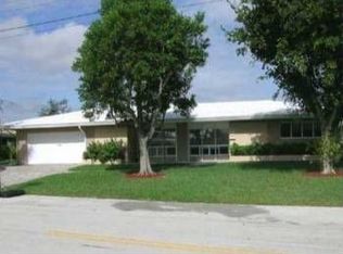 2251 NE 32nd St, Lighthouse Point, FL 33064