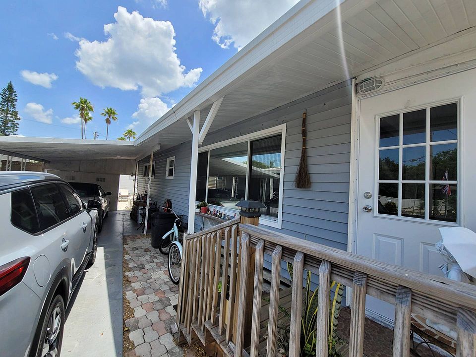 1375 Pasadena Ave S Saint Petersburg, FL, 33707 Apartments for Rent