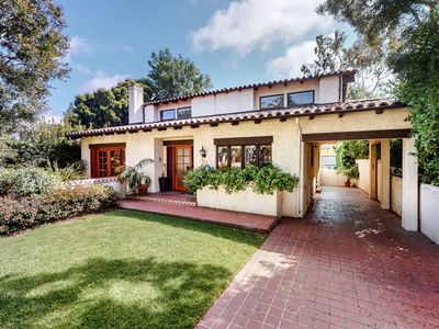 322 17th St, Santa Monica, CA, 90402